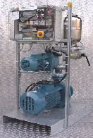 Pumpstation A*