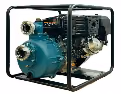 Benzin-Motorpumpe MSHP75