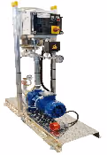 Pumpwerk NB300-A