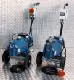 Universalpumpe NG7-GF, fahrbar
