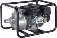 Benzin-Motorpumpe MSA50-B