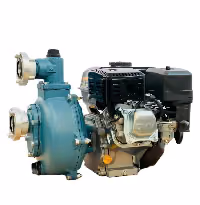 Benzin-Motorpumpe MSHP60-B