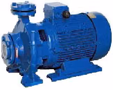 Normblockpumpe 40-250