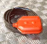 Schwimmerschalter mit Kabel