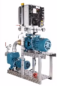 Pumpwerk S8-ASD